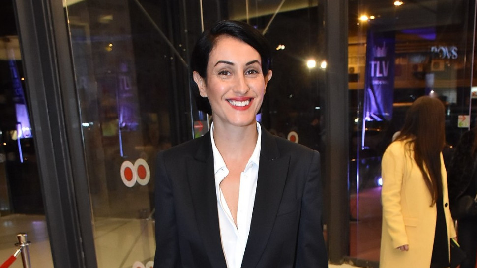 נטלי עטיה (צילום: אביב חופי)