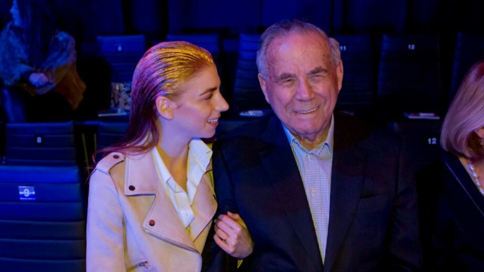 סטף ורטהיימר, מאיה ורטהיימר (צילום: יח"צ)