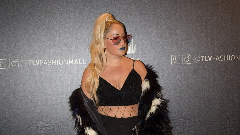 דורין סגול (צילום: אביהו סבג)