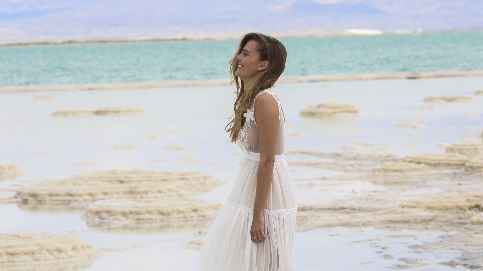 דנה פרידר (צילום: אלירן אביטל)