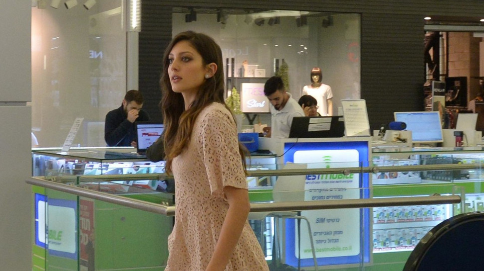 דורון מטלון (צילום: חיים צח לע"מ)