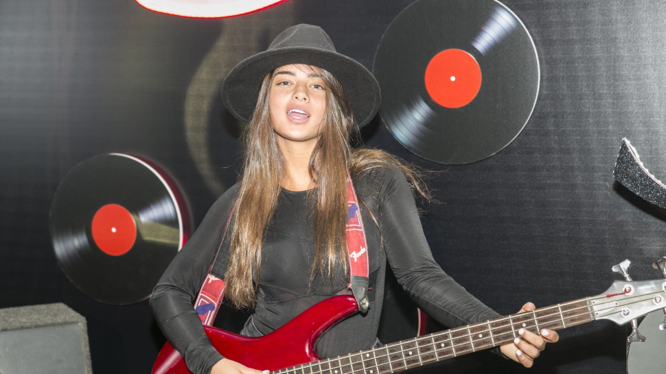 נועה קירל (צילום: לנס הפקות)