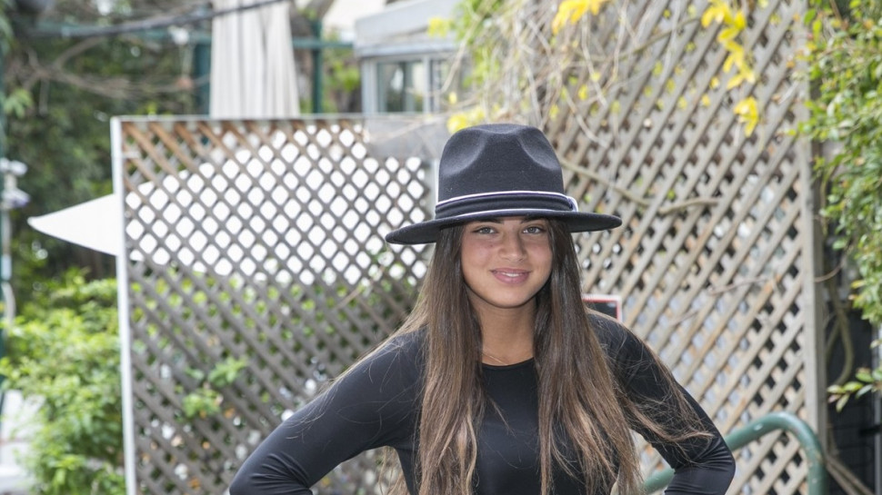 נועה קירל (צילום: לנס הפקות)