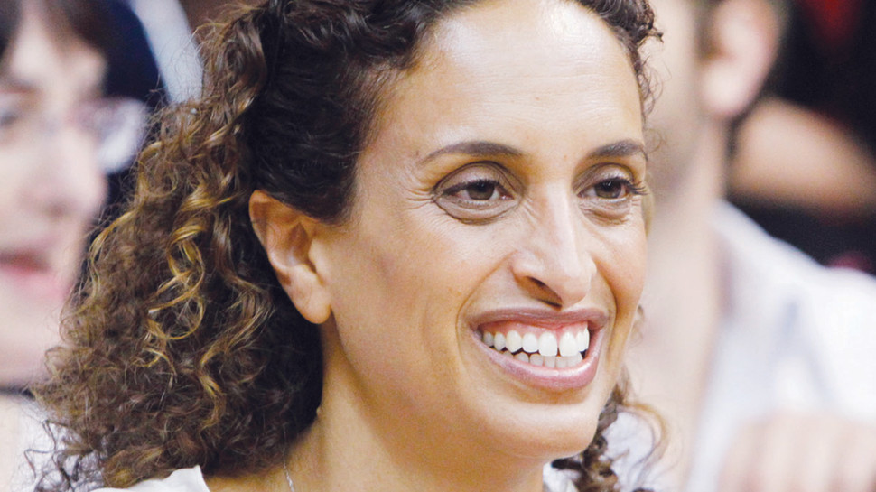 אחינועם ניני (צילום: מרים אלסטר, פלאש 90)
