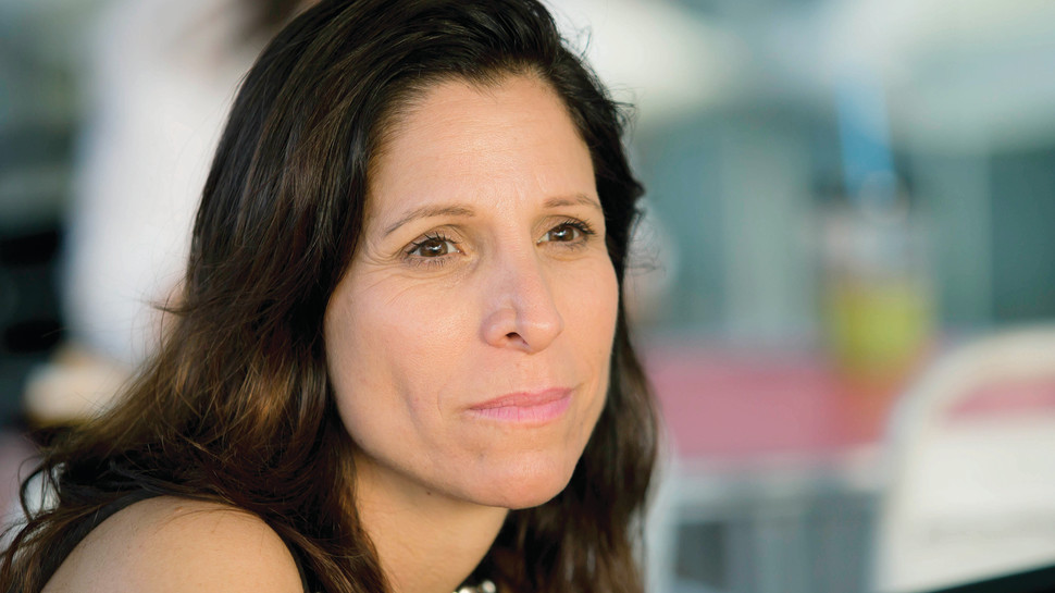 אורנה בנאי (צילום: משה שי פלאש 90)