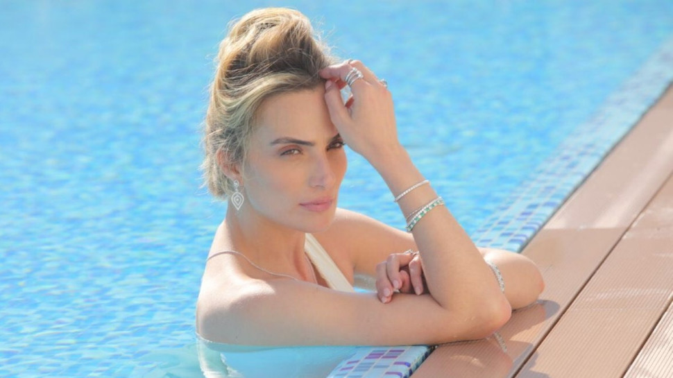 אילנית לוי (צילום: רפי דלויה)