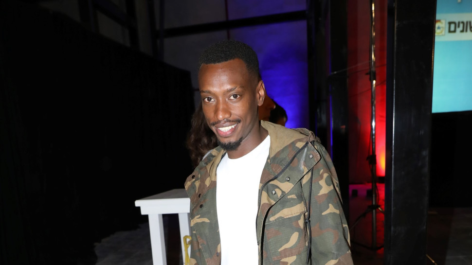 אנדל קבדה (צילום: רפי דלויה)