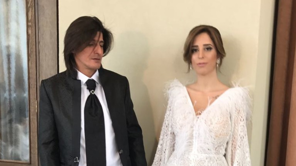 גילי ארגוב, ורד (צילום: יח"צ)