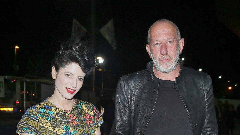 אפרת גוש ויובל סיגלר (צילום: שוקה כהן)