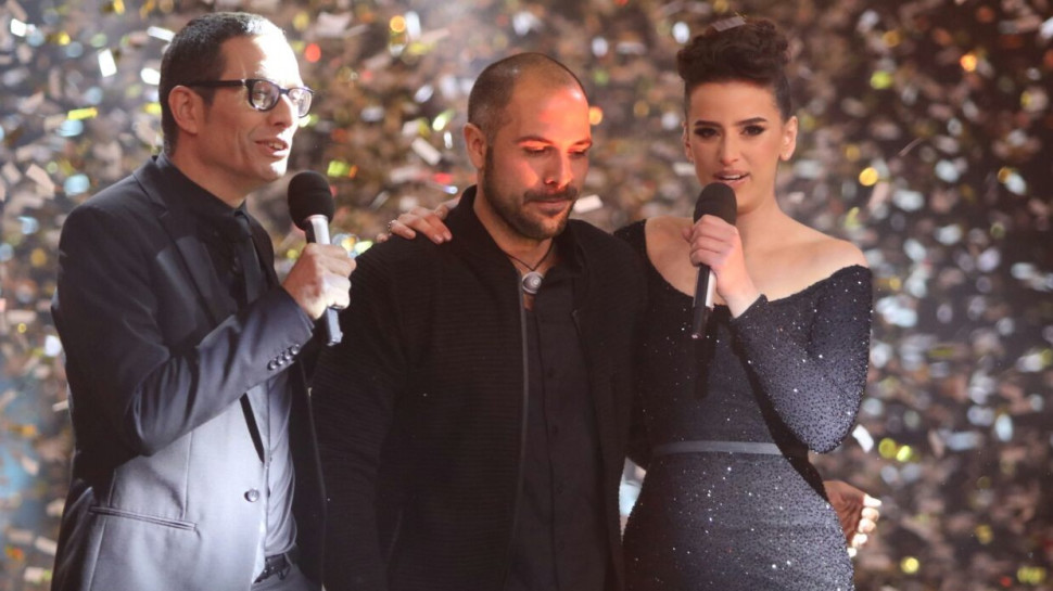 אביחי אוחנה (צילום: אמיר מאירי)