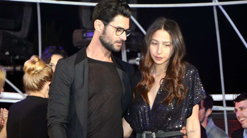 גמר האח הגדול (צילום: אמיר מאירי)