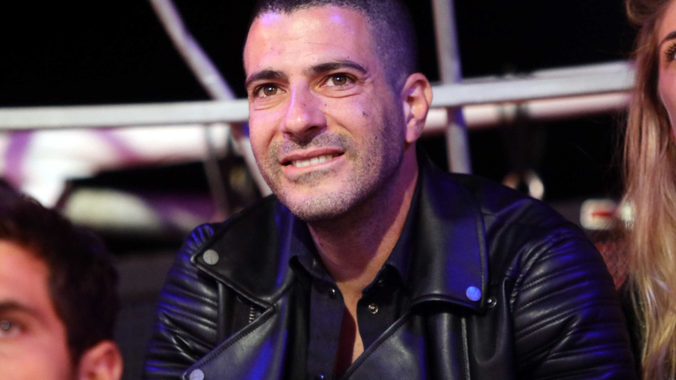 שרון גל (צילום: אמיר מאירי)