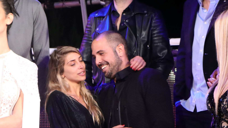 אביחי אוחנה (צילום: אמיר מאירי)