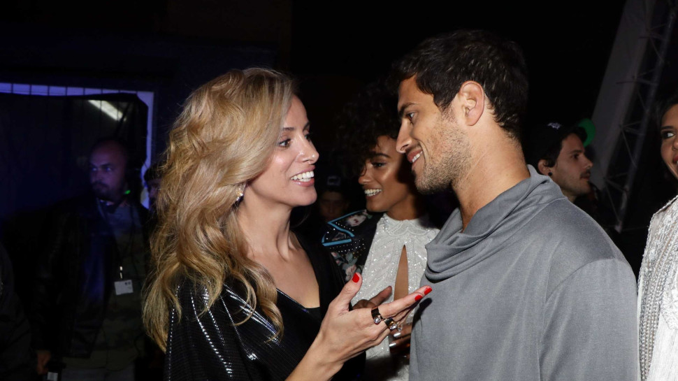 גמר האח הגדול (צילום: אמיר מאירי)