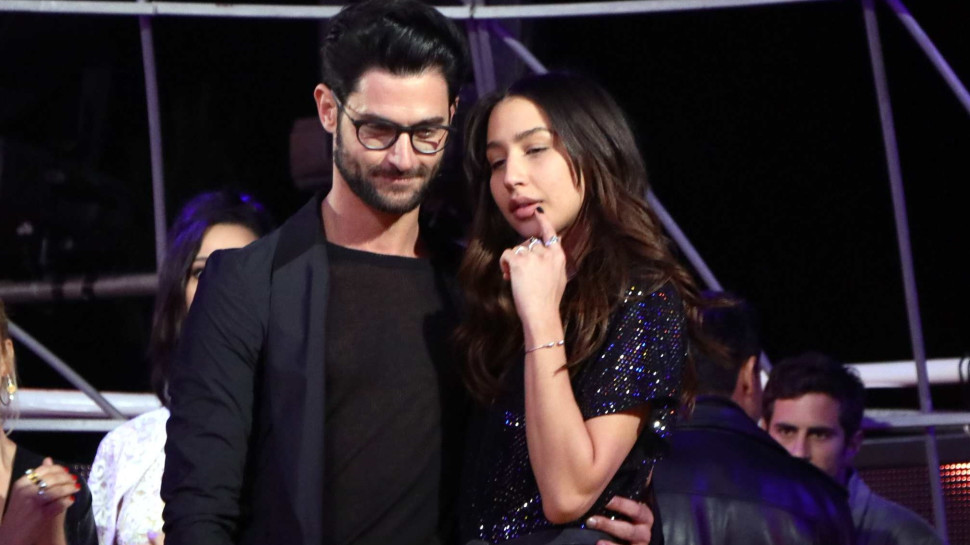 שני גולדשטיין (צילום: אמיר מאירי)