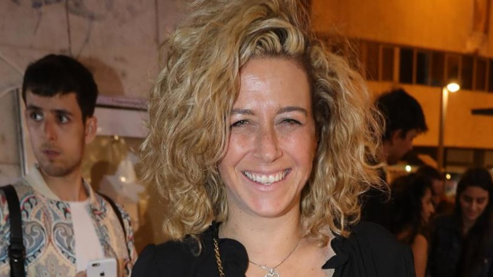 נועה רוטמן (צילום: אביב חופי)