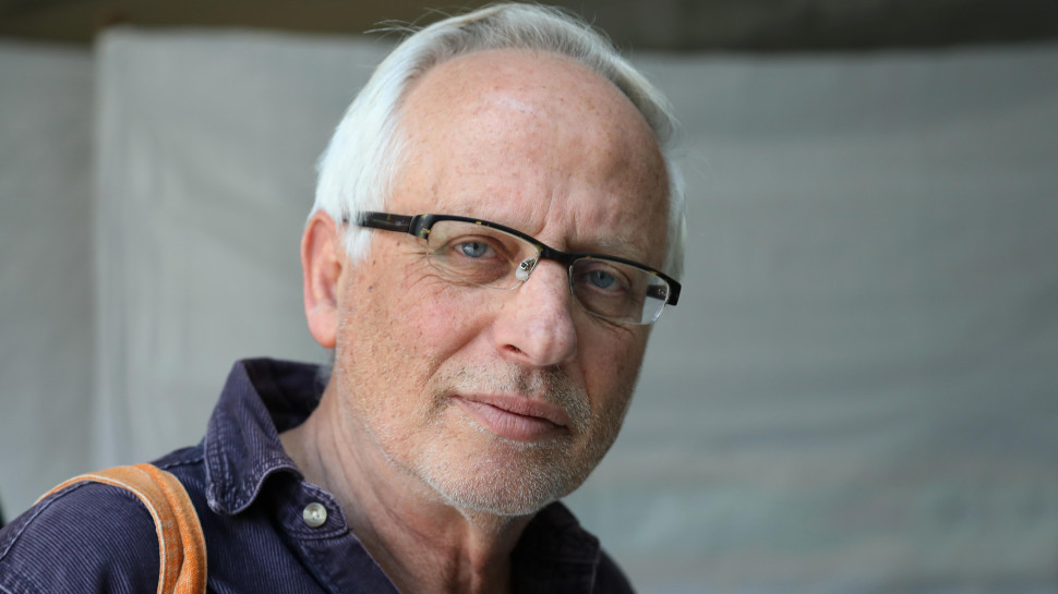 יגאל סרנה (צילום: פלאש 90)