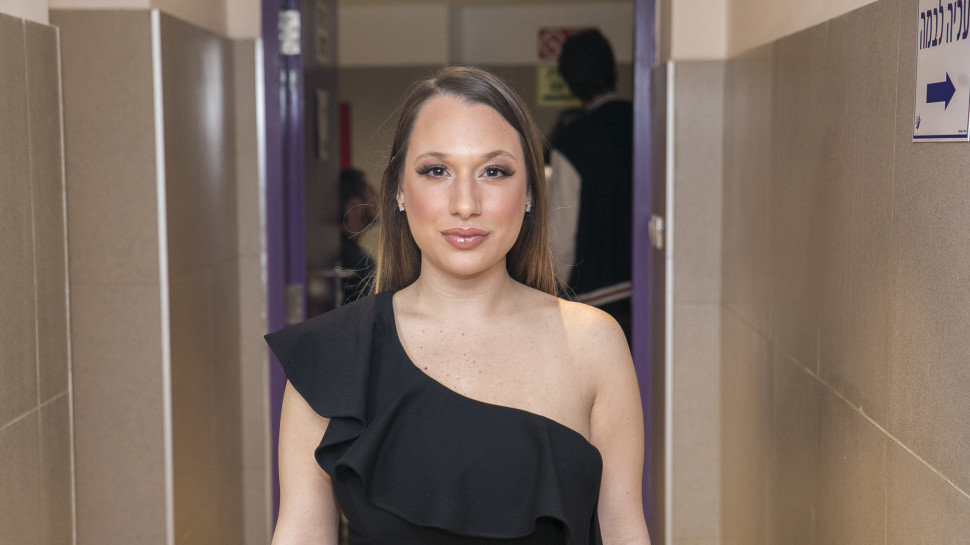 ספיר סבן (צילום: לנס הפקות)