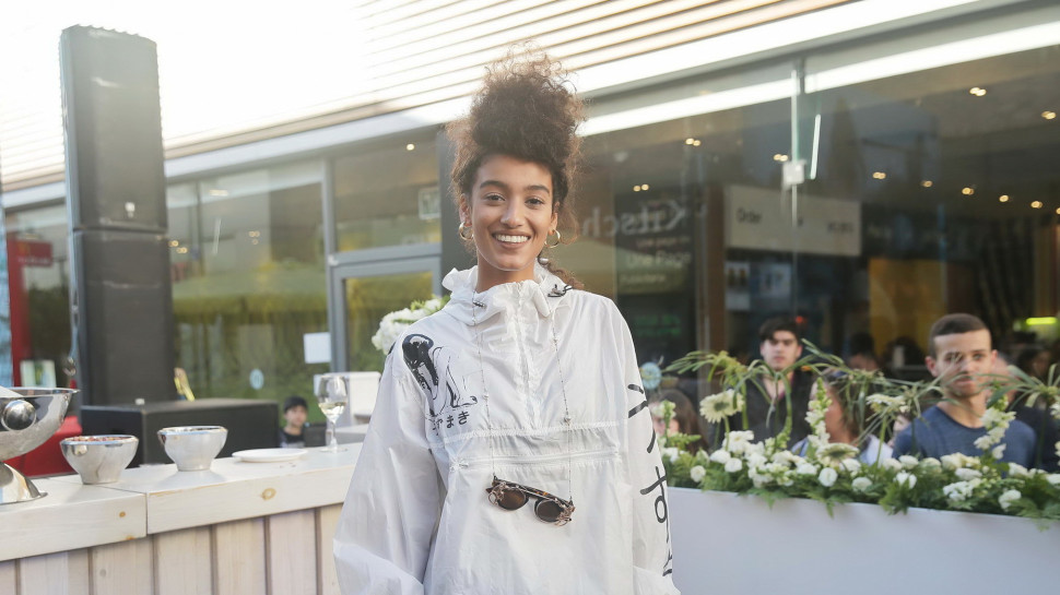 עדן סבן (צילום: שוקה כהן)