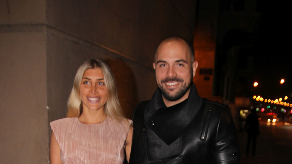 מסיבת סיום האח הגדול (צילום: אור גפן)