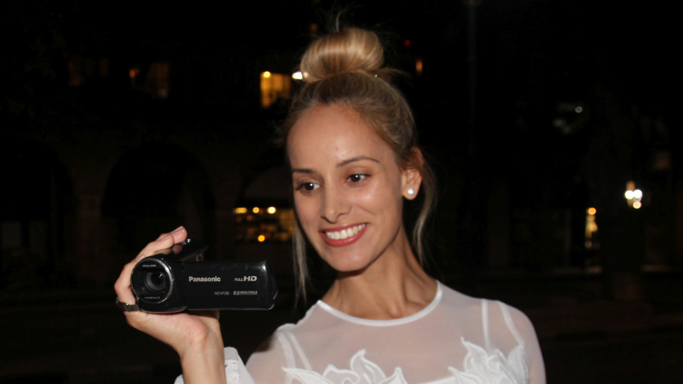 מסיבת סיום האח הגדול (צילום: אור גפן)