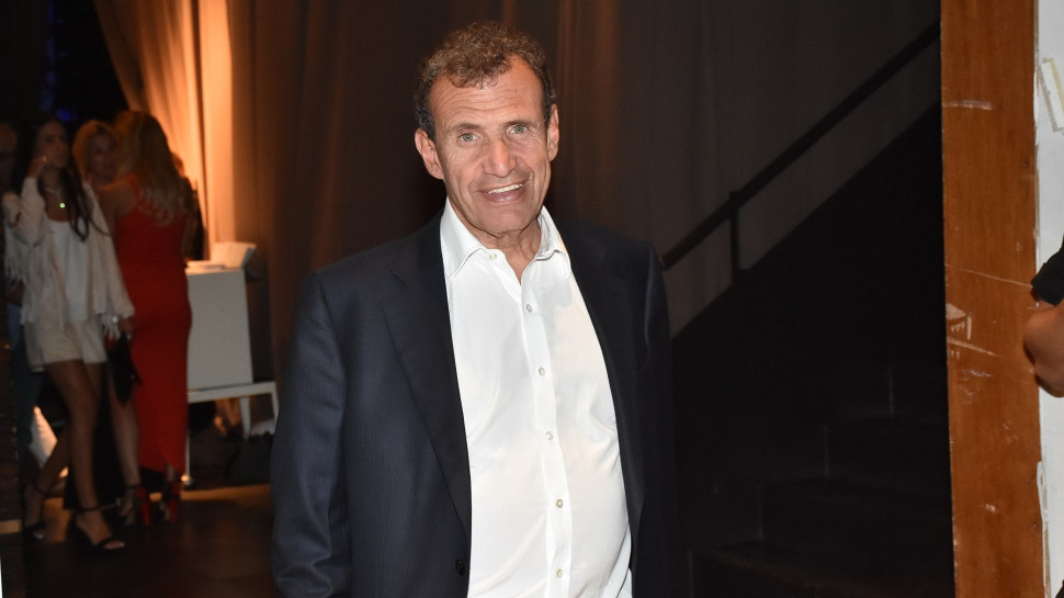 פויו זבלודוביץ'  (צילום: אביב חופי)