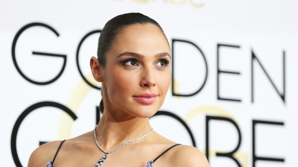 גל גדות (צילום: רויטרס)