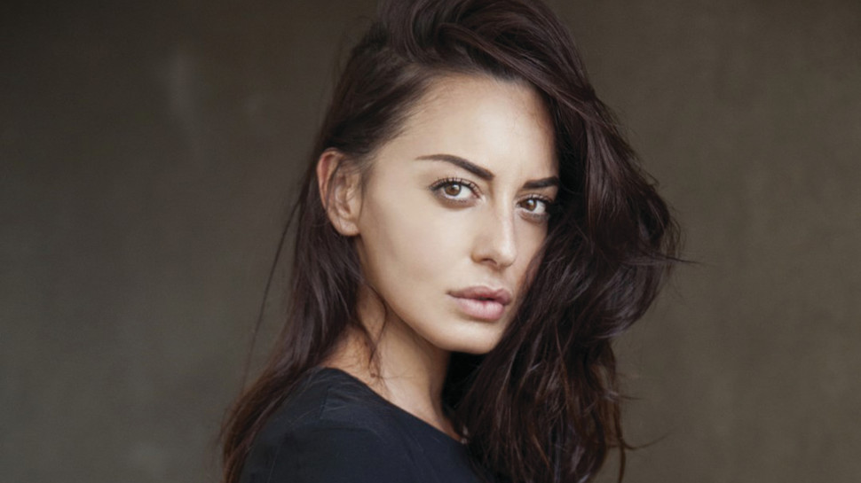 מאיה בוסקילה (צילום: טל עבודי)