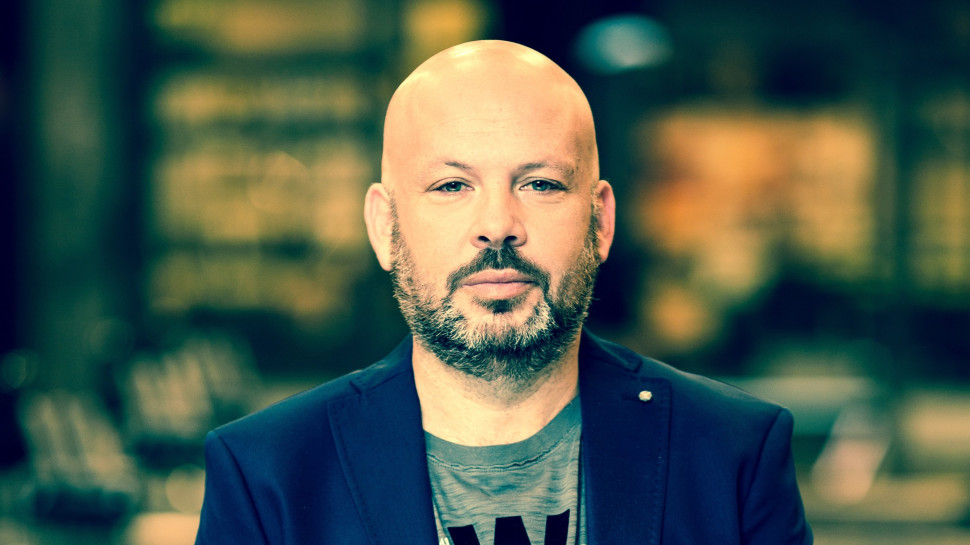 יונתן רושפלד (צילום: אוהד רומנו)