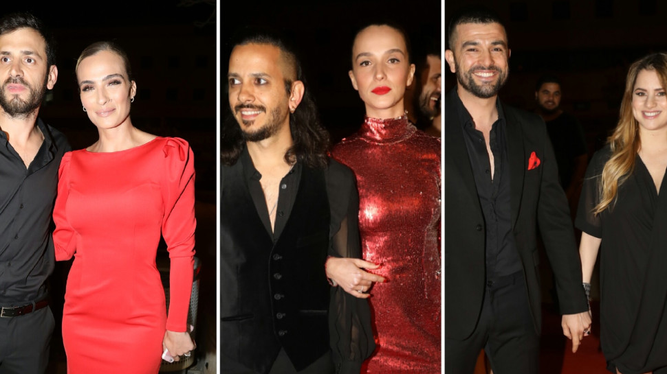 ההשקה של ג'ודה (צילום: רפי דלויה)