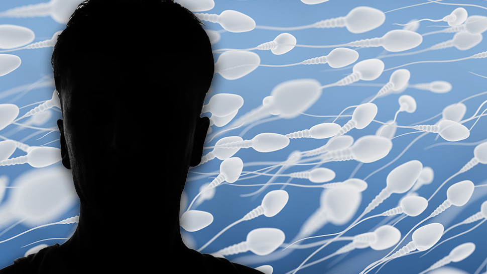 תורם זרע, אילוסטרציה (צילום: istockphoto)