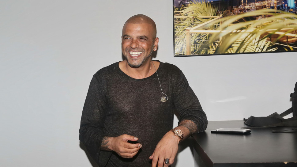 אייל גולן (צילום: שוקה כהן)