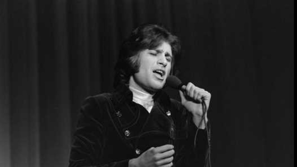 מייקברנט (צילום: Getty images)