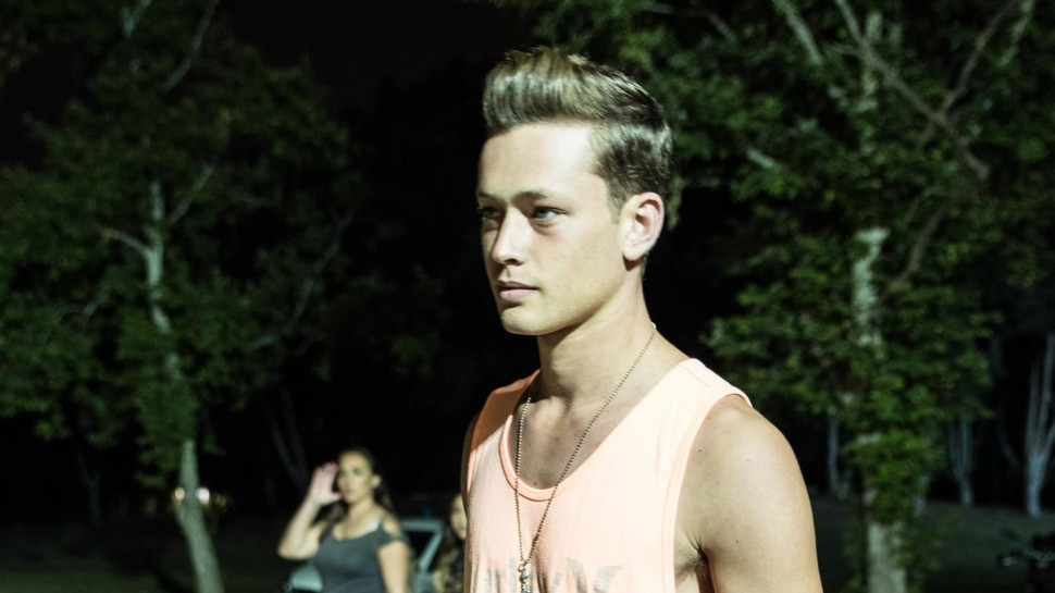 און רפאלי (צילום: שלומי פינטו, יח"צ)