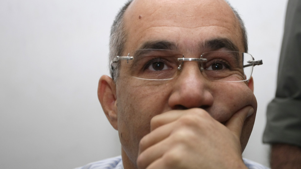 בועז יונה (צילום: פלאש 90)