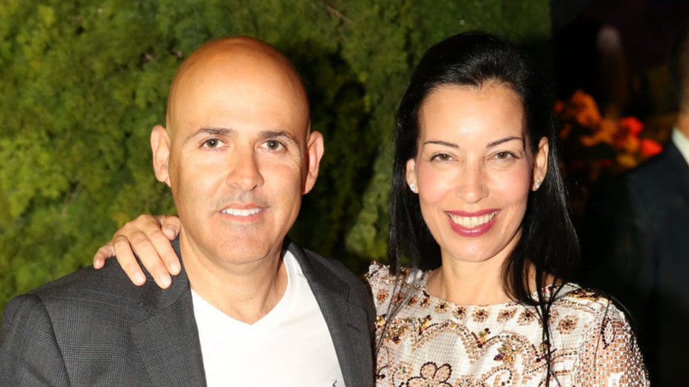 מירי ואסי טוכמאייר (צילום: חן גלילי)