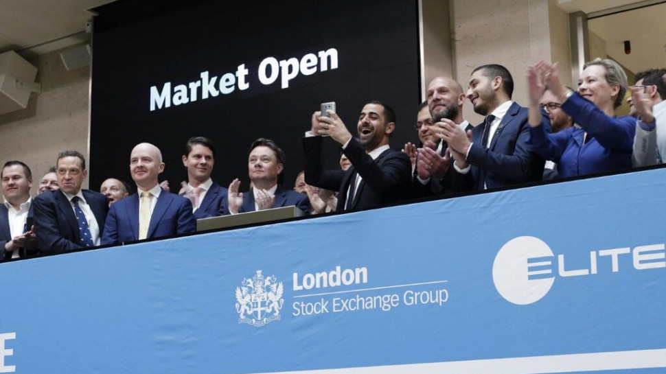 אסי ישראלוף (צילום: יח"צ)