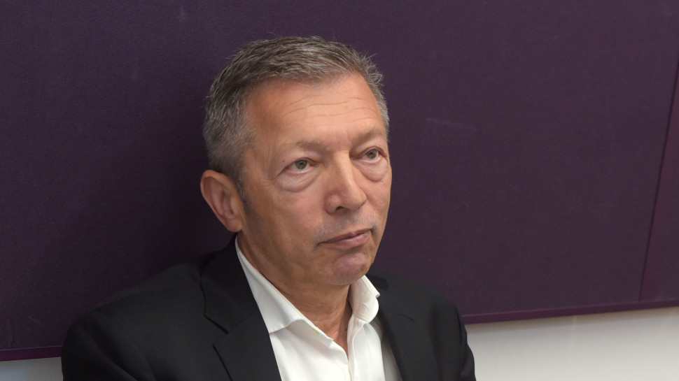 ארקדי גאידמק (צילום: אבשלום ששוני)