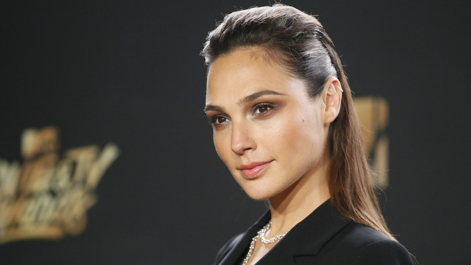 גל גדות (צילום: רויטרס)