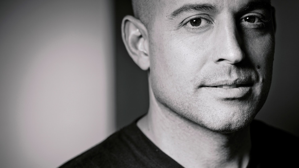 מאיר אדוני (צילום: דן פרץ)