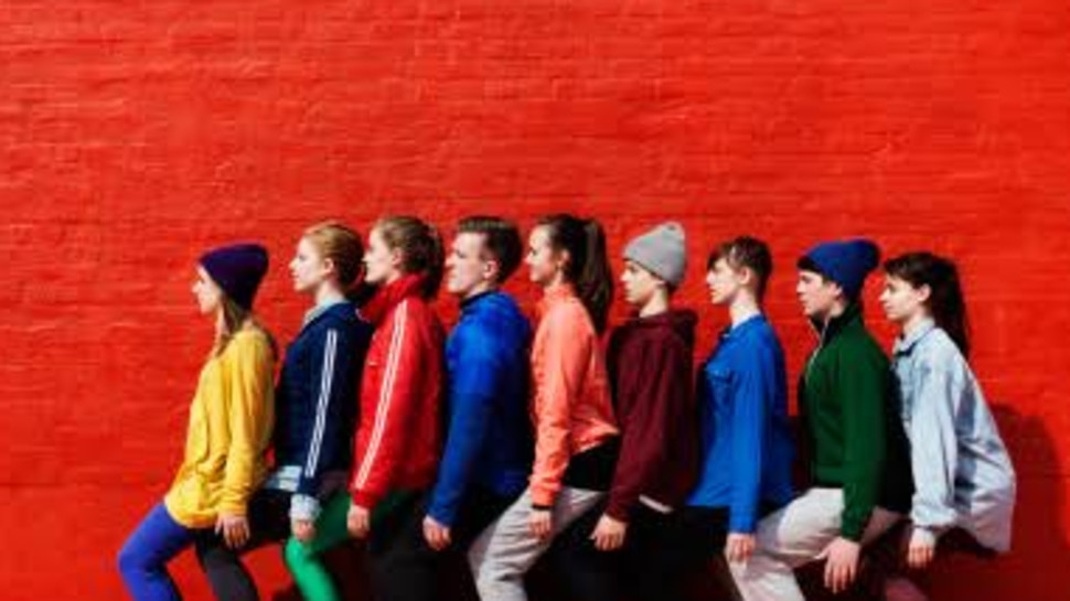 דור המילניום (צילום: Getty images)