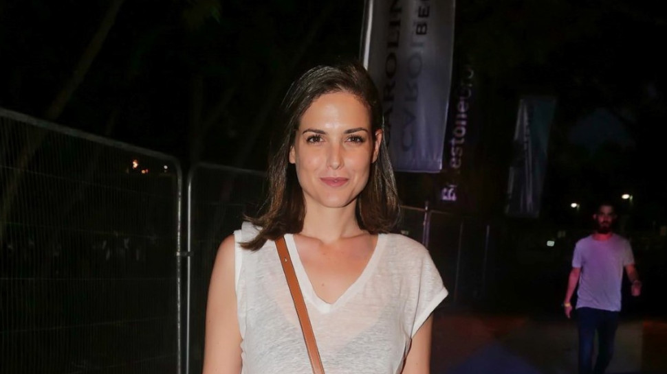 סיון קליין (צילום: רפי דלויה)