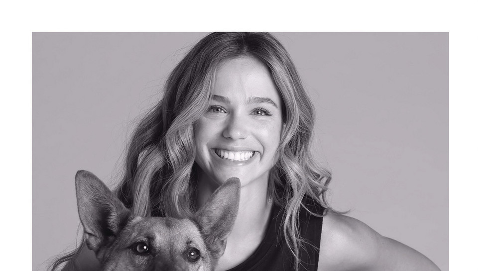 אגם רודברג (צילום: גיא כושי ויריב פיין)