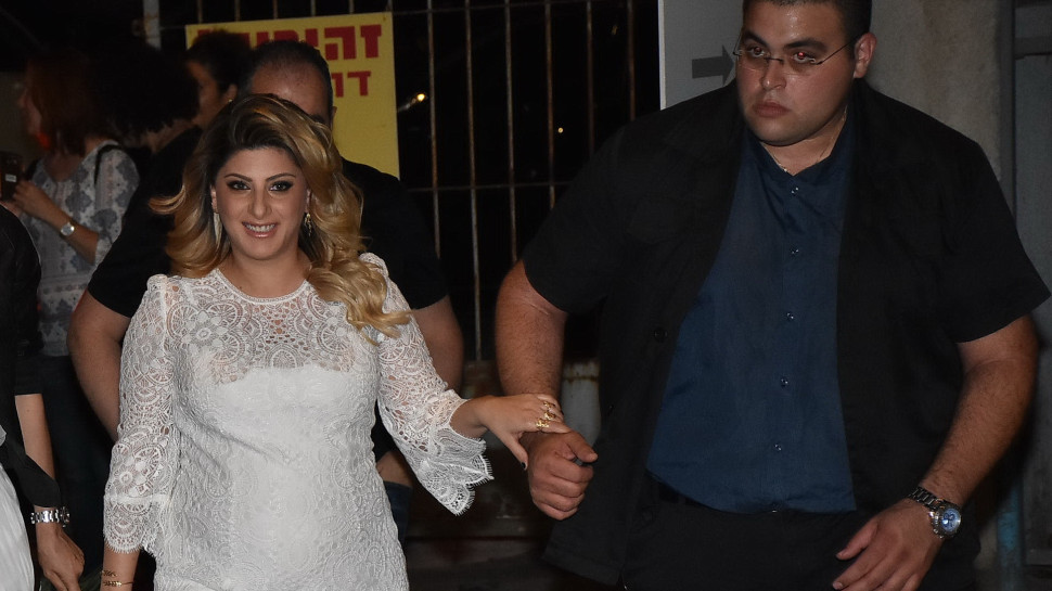 שרית חדד (צילום: אביב חופי)