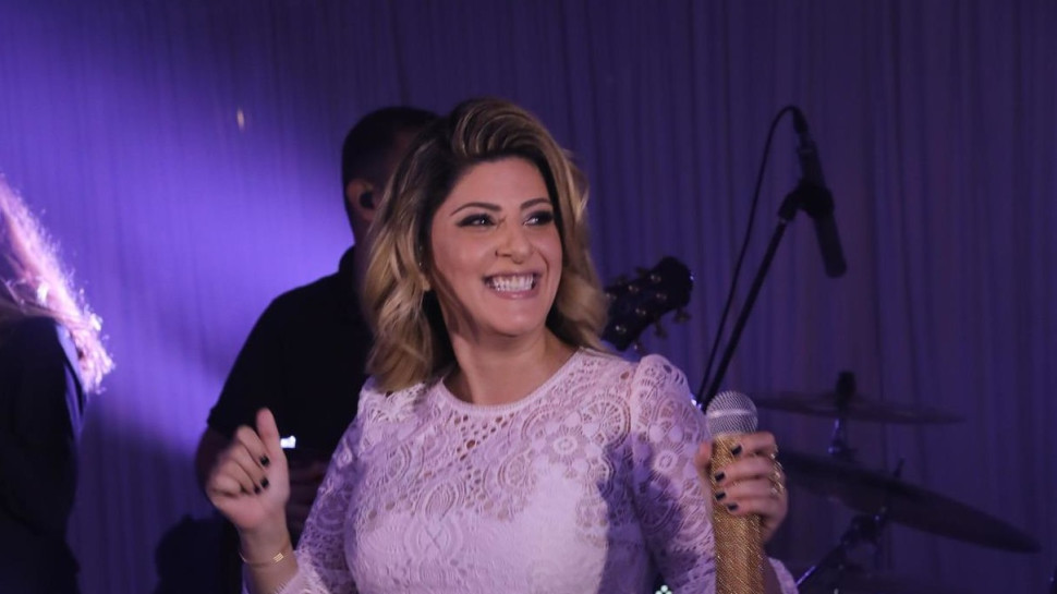 שרית חדד (צילום: אביב חופי)