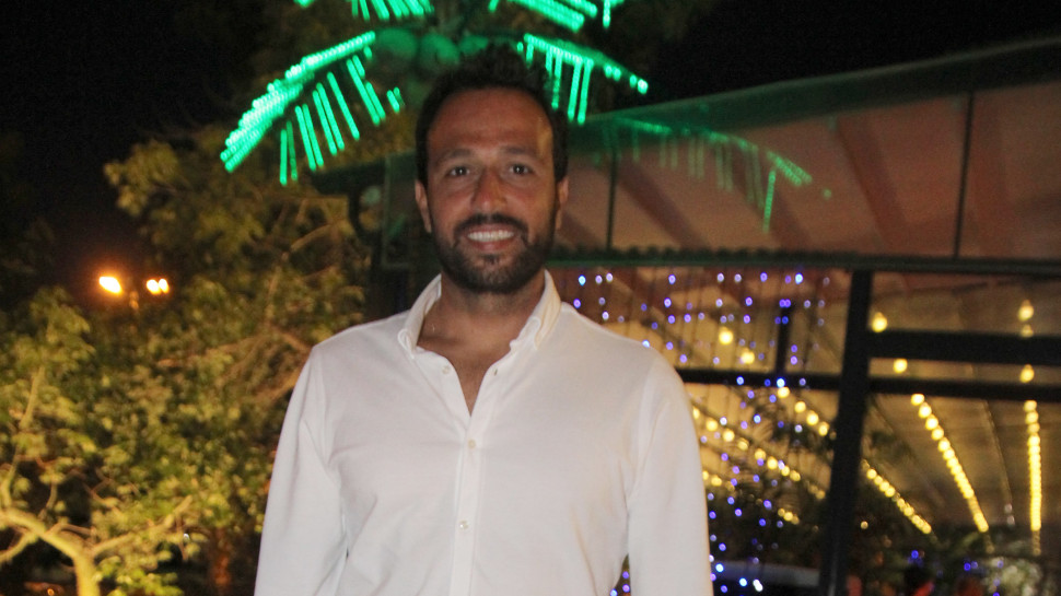 יוסי בובליל (צילום: אור גפן)