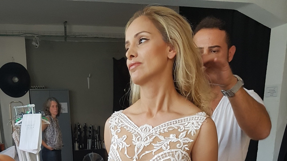 אורנה דנינו (צילום: יח"צ)