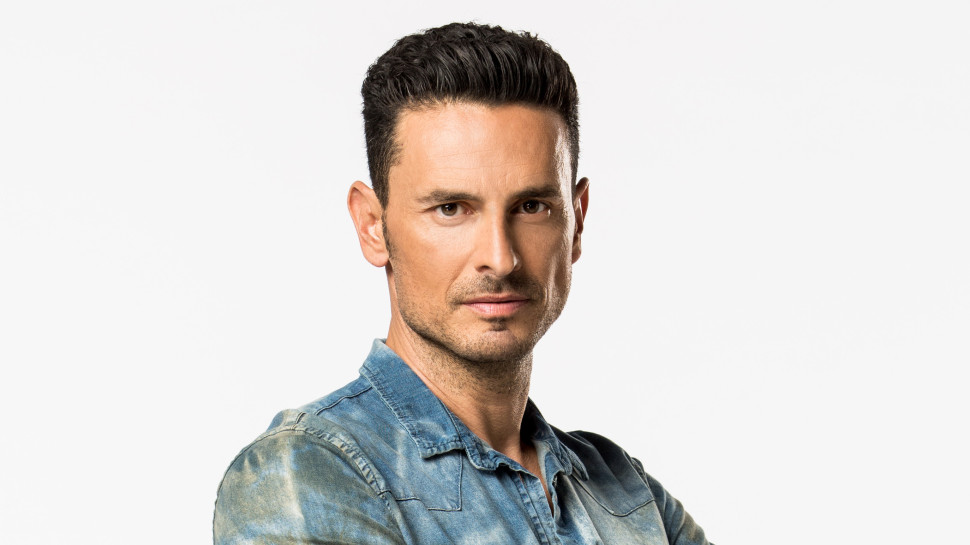 גיא זוארץ (צילום: אוהד רומנו)