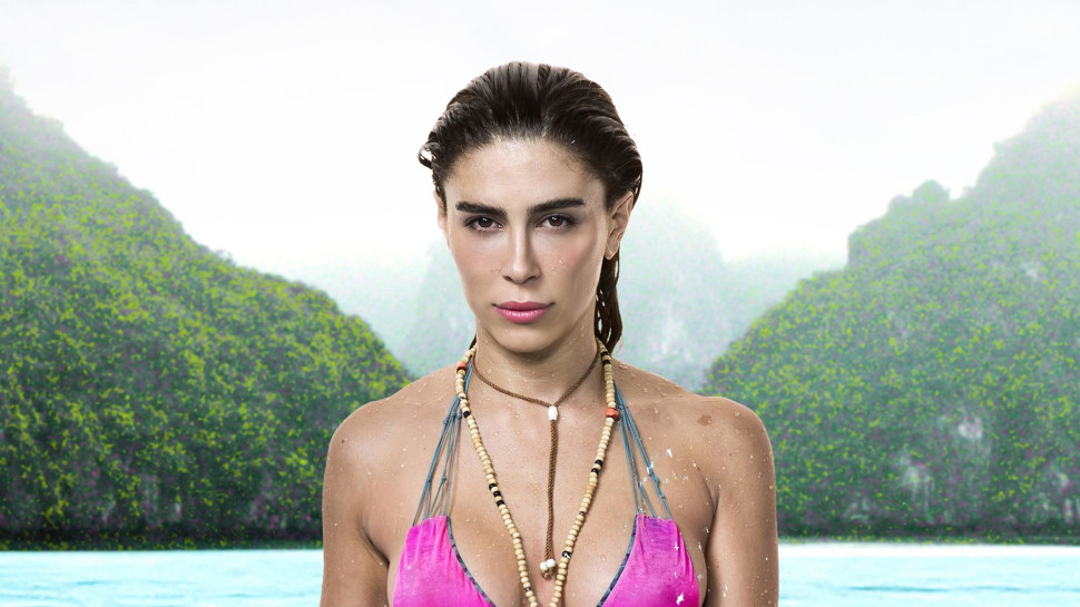 מיכל פוקס (צילום: אוהד רומנו)