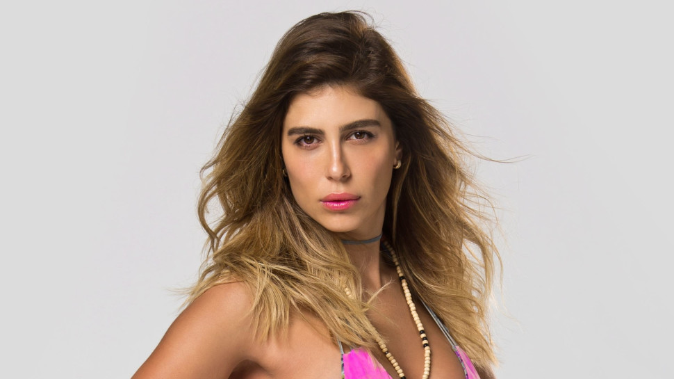 מיכל פוקס (צילום: אוהד רומנו)